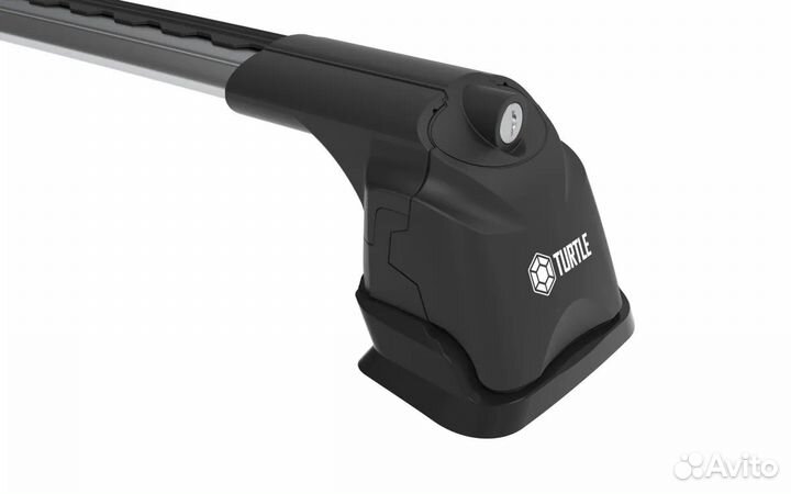 Багажник на крышу Citroen Berlingo Turtle Air3 Plu