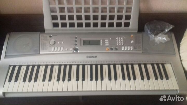 Синтезатор