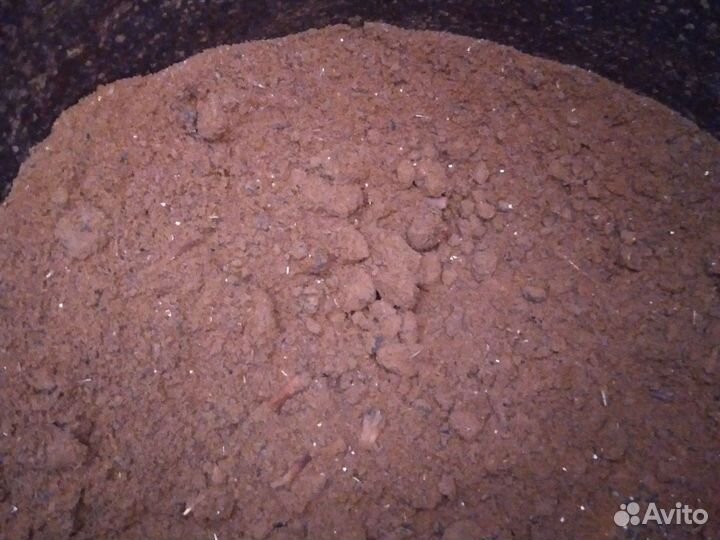 Мясокостная мука