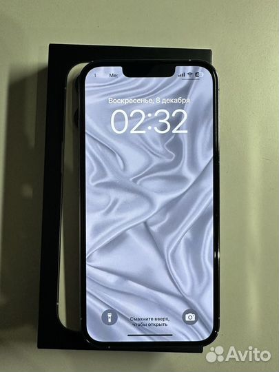 iPhone 13 Pro, 128 ГБ