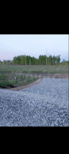 Участок 6,8 сот. (ИЖС)