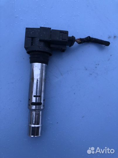 Катушка зажигания volkswagen 036905715