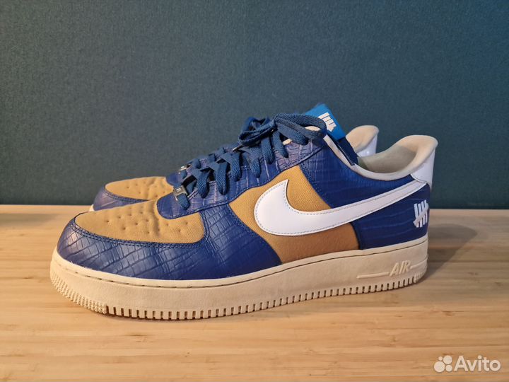 Nike air force 1 15US