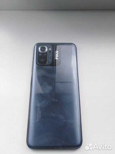 Xiaomi POCO M5s, 6/128 ГБ