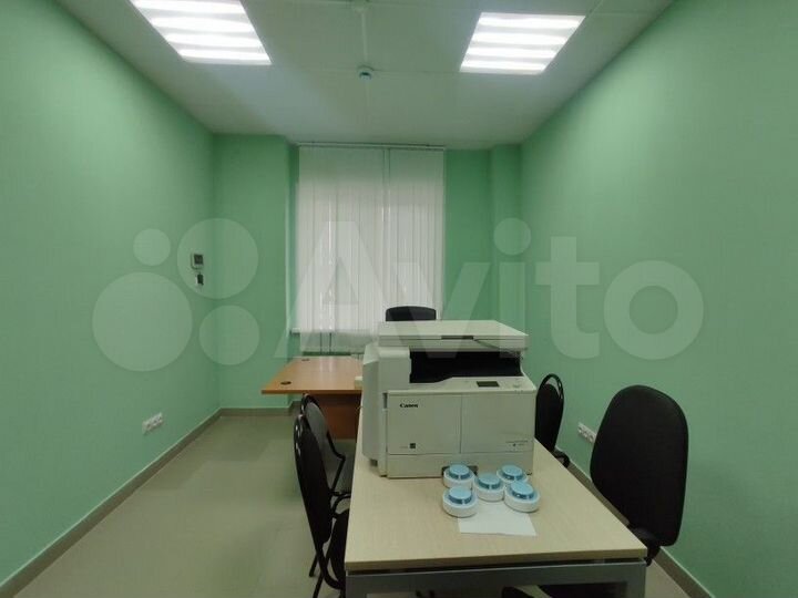 Продам помещение свободного назначения, 60 м²