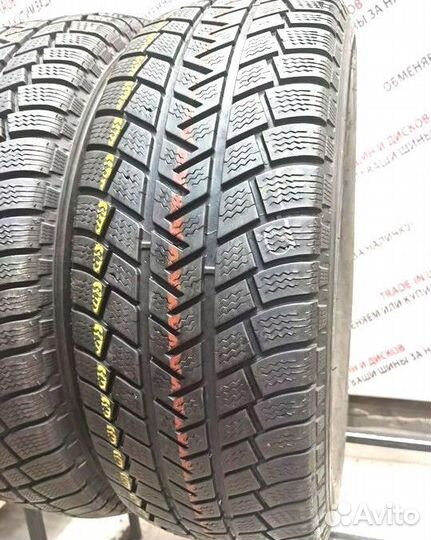 Michelin Latitude Alpin 235/60 R18 107H