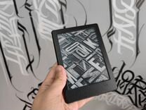 Электронная книга kindle 8 поколения + Гарантия