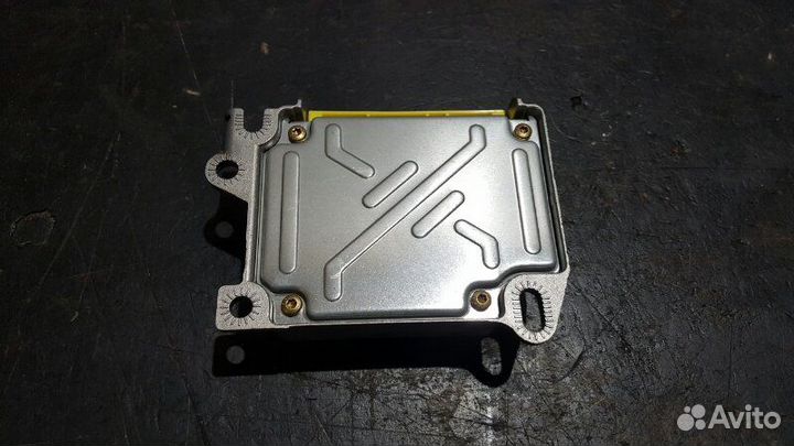 Блок управления airbag Porsche Cayenne 955 M48.50