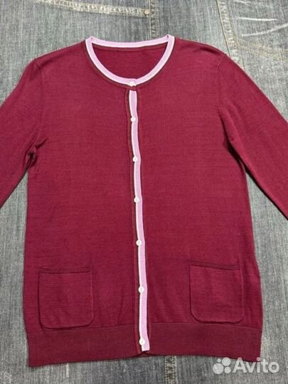 Кофта Max Co концерна Max Mara оригинал новая S-M