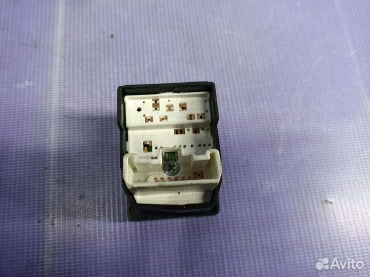 Регулировка зеркал Great Wall Hover M2