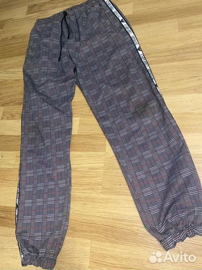Штаны спортивные