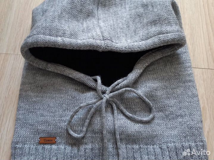 Капор капюшон