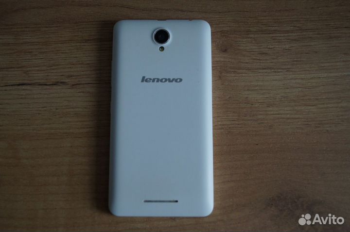 Lenovo A5000, 8 ГБ