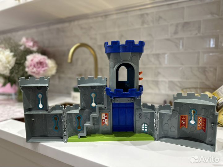 Игрушка Замок ELC