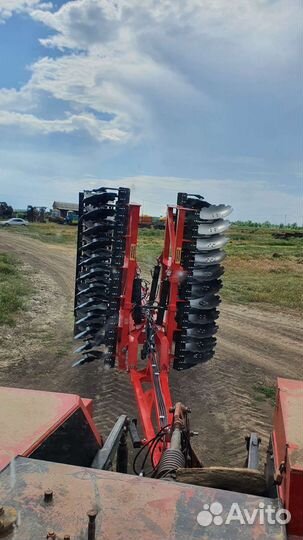 Глубокорыхлитель РесурсАгроСтрой ЛДЭ-6000 ПБ, 2023