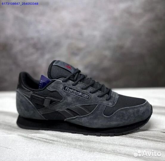 Кроссовки Reebok Classic (Арт.65427)