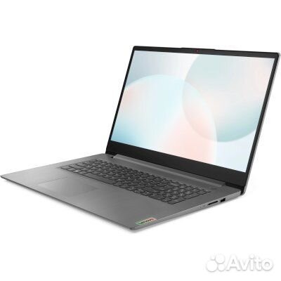 Ноутбук Lenovo IdeaPad 3 17ABA7 82RQ000JRK-wpro