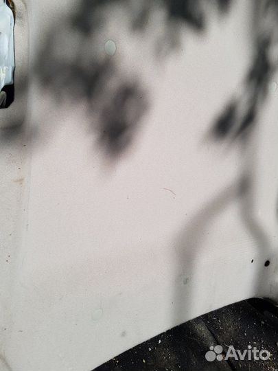 Обшивка потолка Renault Duster 2017