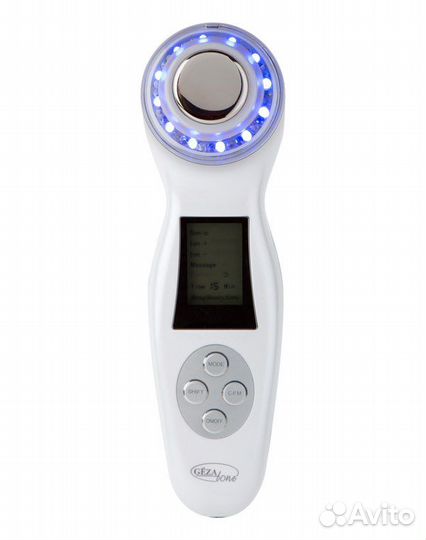 Массажер для лица Gezatone superlifting m356