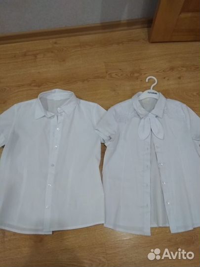 Школьная форма