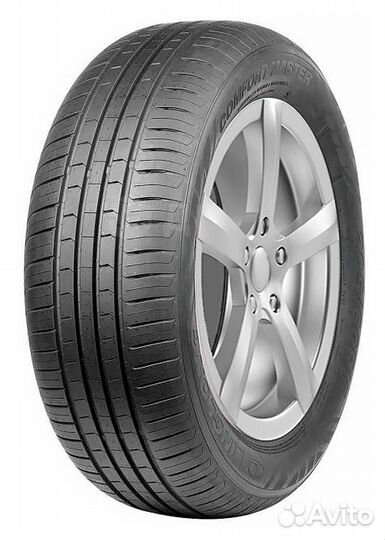 LingLong Comfort Master 225/65 R17