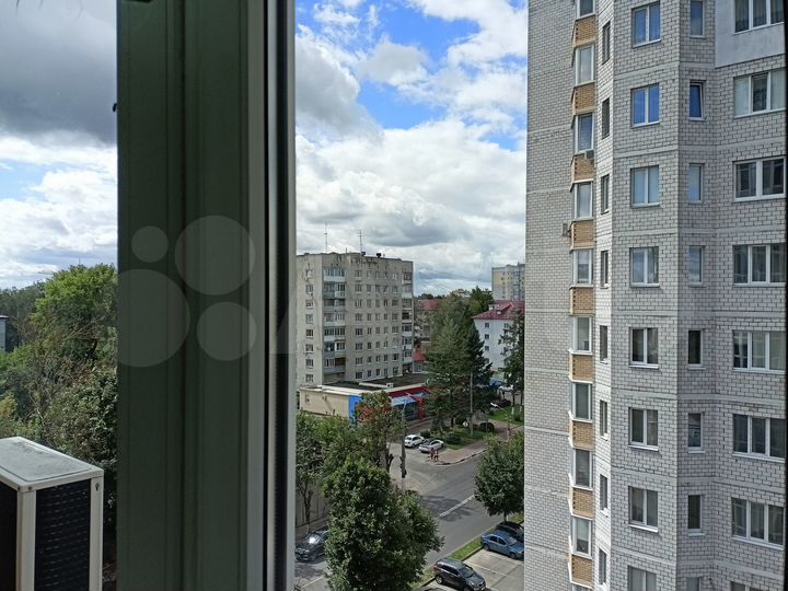 1-к. квартира, 63 м², 8/15 эт.