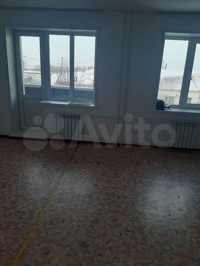 Квартира-студия, 28 м², 2/3 эт.