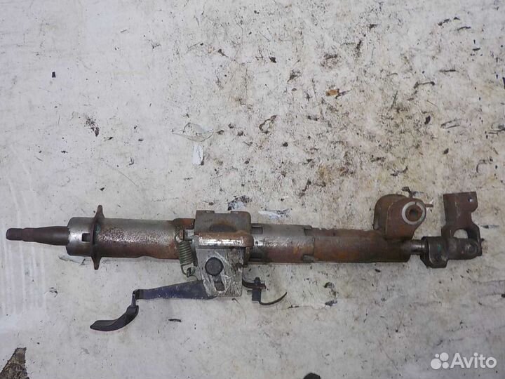 Рулевая колонка Hyundai Solaris