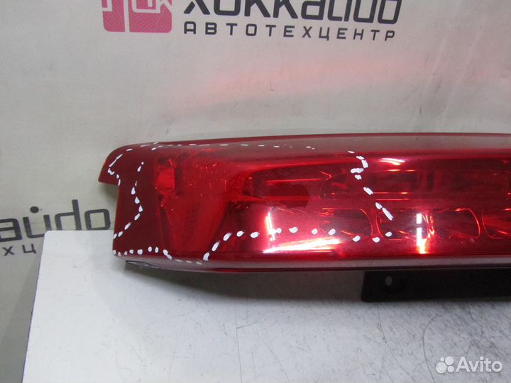 Фонарь, Nissan X-Trail, TNT31, RR, №: 220-23308