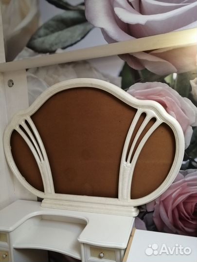 Рама для зеркала