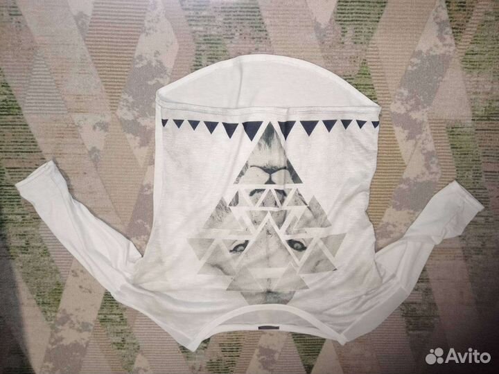 Женские вещи 46-48