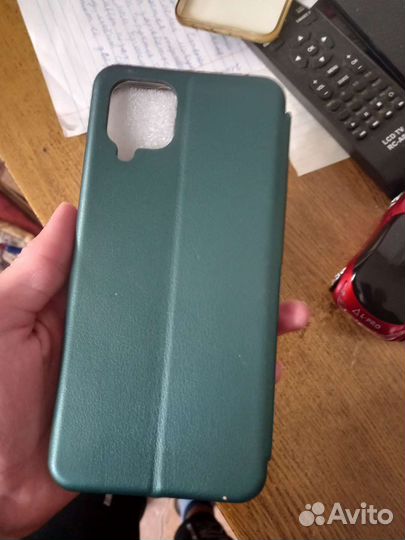 Продам чехол для телефона Самсунг а12