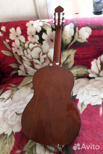 Гитара yamaha c40