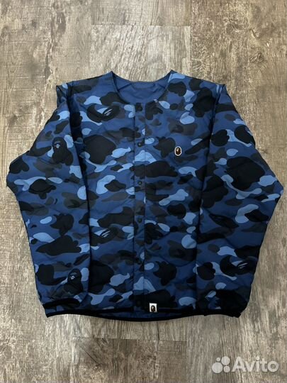 Одeжда и обувь Bape