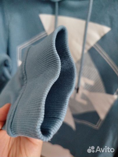 Худи толстовка свитшот 46-48 jack&jones