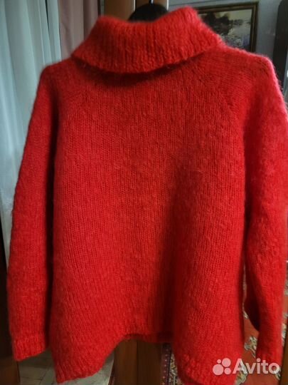 Женский кардиган