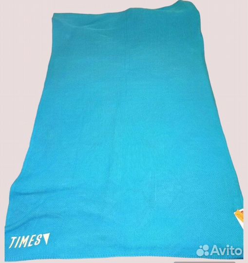 Плед новый акрил покрывало новое акрил 120 170