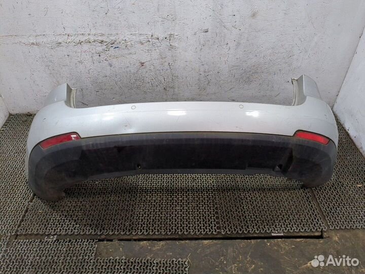 Датчик парктроника Seat Ibiza 4, 2011