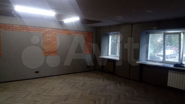 Свободного назначения, 60 м²