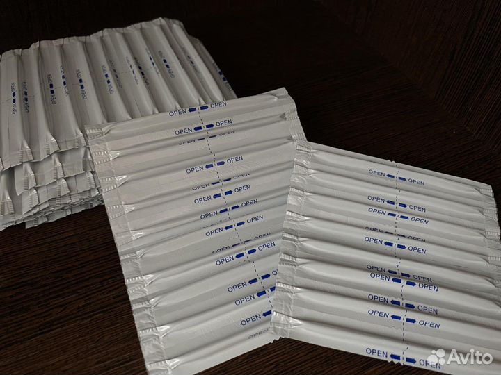 Спиртовые палочки