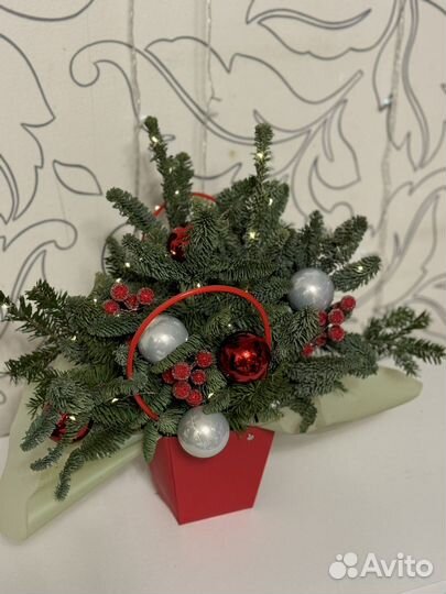 Композиции из нобилиса