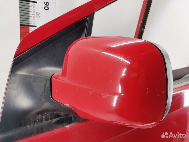 Дверь передняя для mercedes-benz Vaneo A4147200005