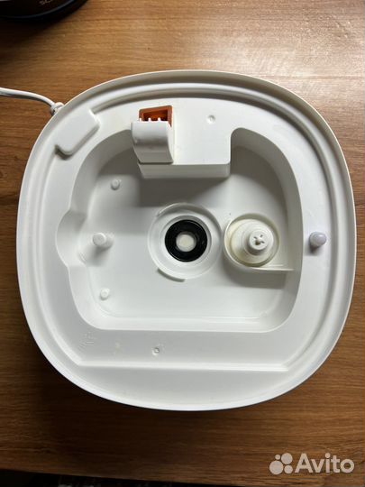 Увлажнитель воздуха scarlett SC-AH986E