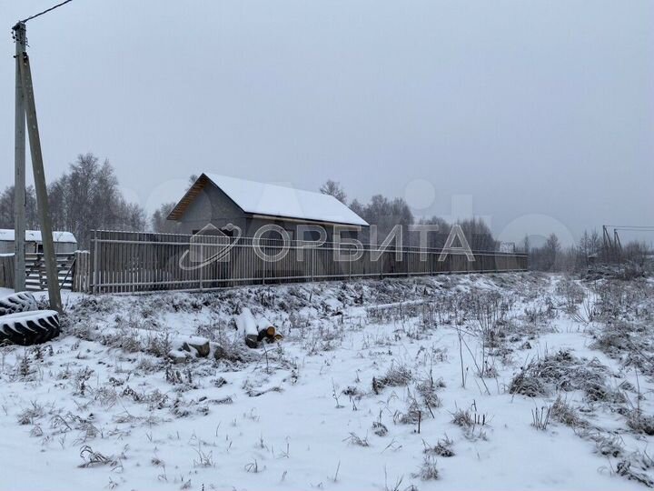 Участок 12 сот. (ИЖС)