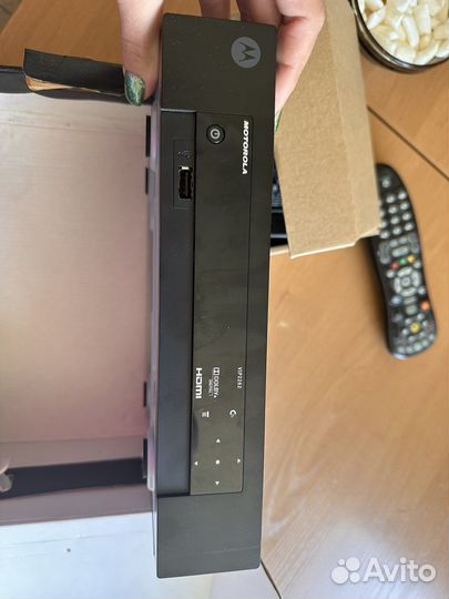 Цифровое телевидение билайн