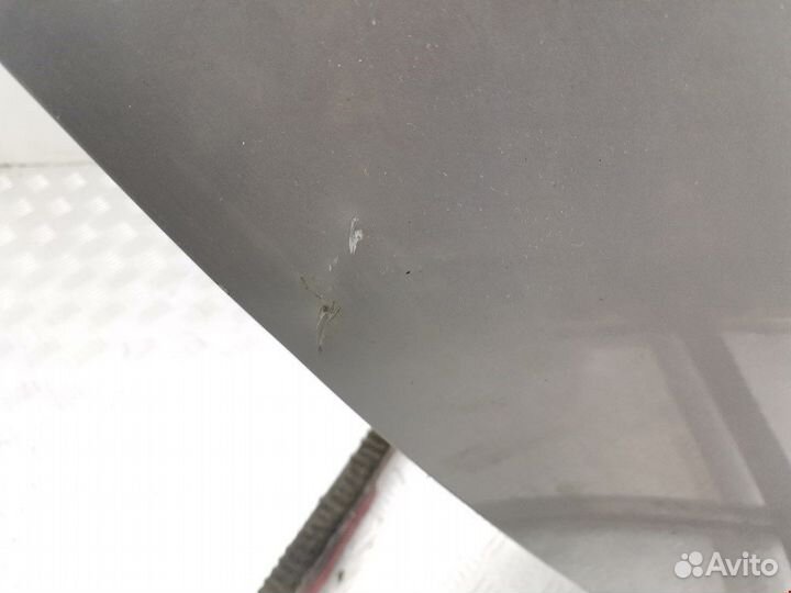 Дверь задняя для Opel Insignia 1