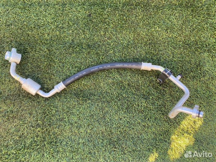 Трубка (шланг) кондиционера Haval F7 универсал 1.5