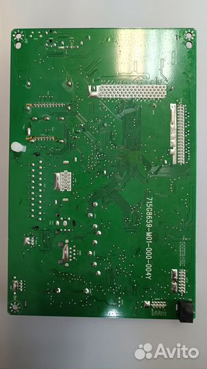 Плата для Philips 32PHS4132 Майн: 715G8659-M01-000