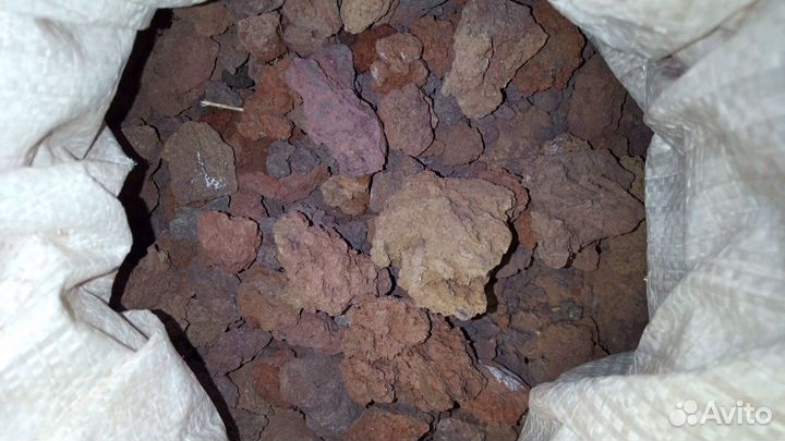 Грунт аквариумный