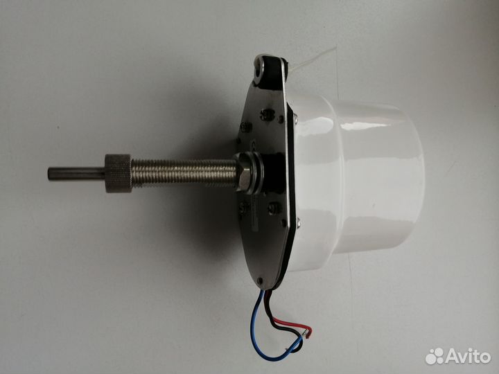 Электропривод стеклоочистителя тмс-301